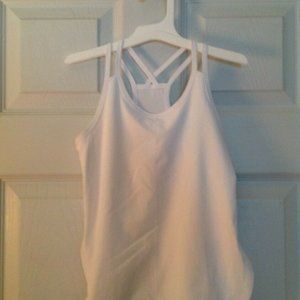 All In Motion Double Layer Lightweight tank top